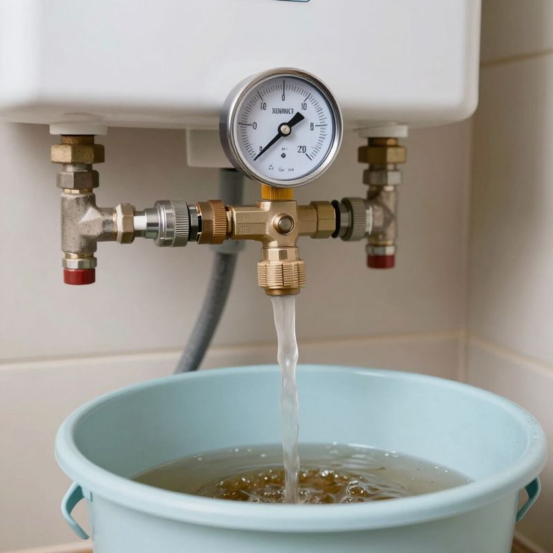 Water Heater Services in Wisconsin Rapids