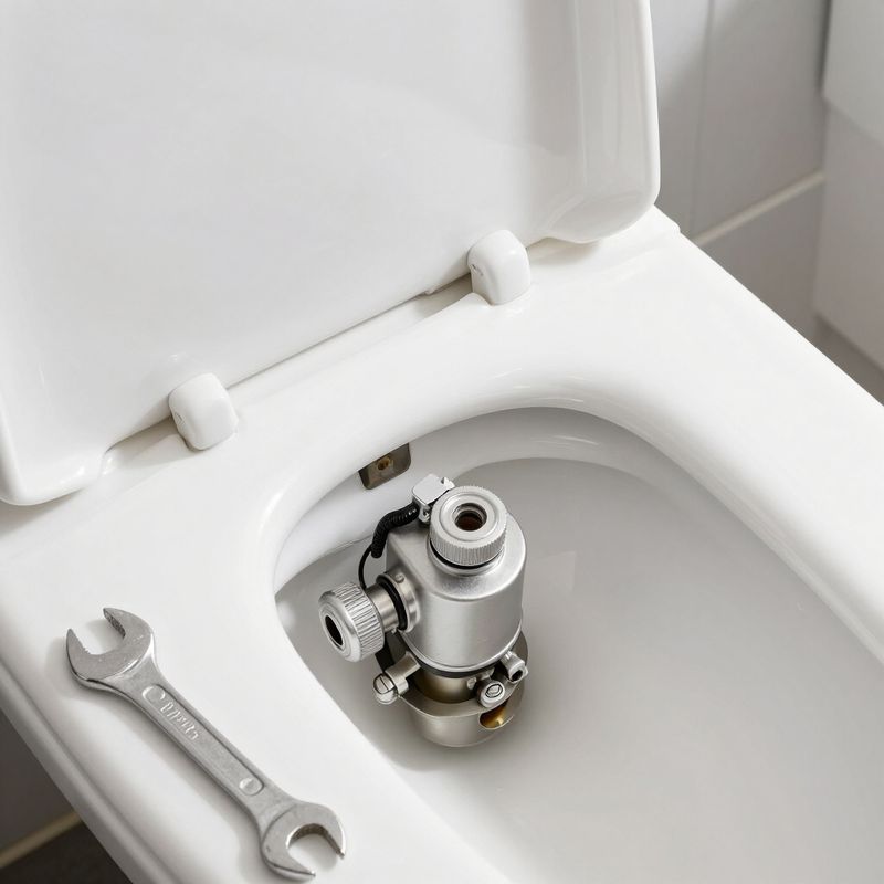 Toilet & Faucet Repair in Wisconsin Rapids
