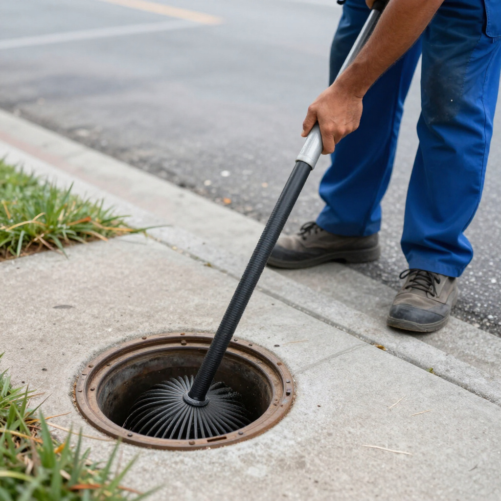 Sewer & Pipe Services in Wisconsin Rapids