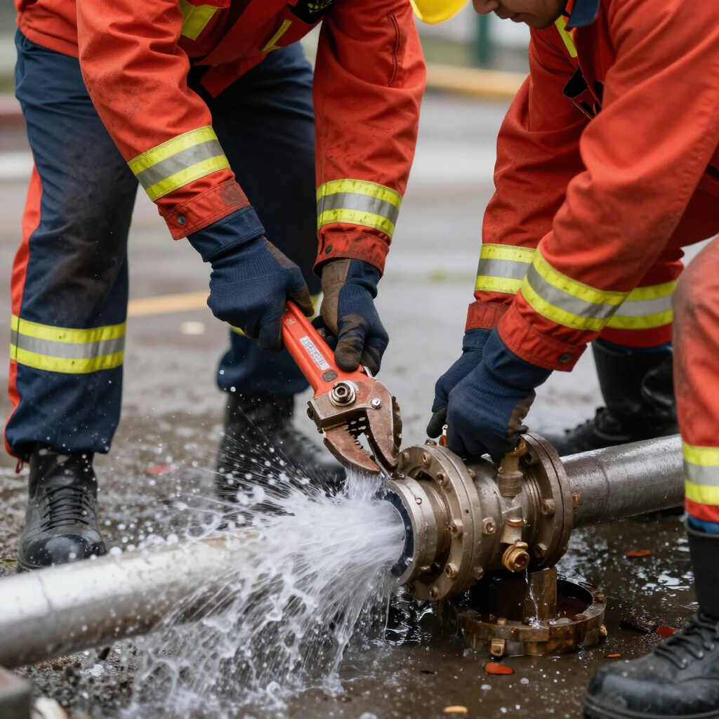 Emergency Plumbing in Wisconsin Rapids